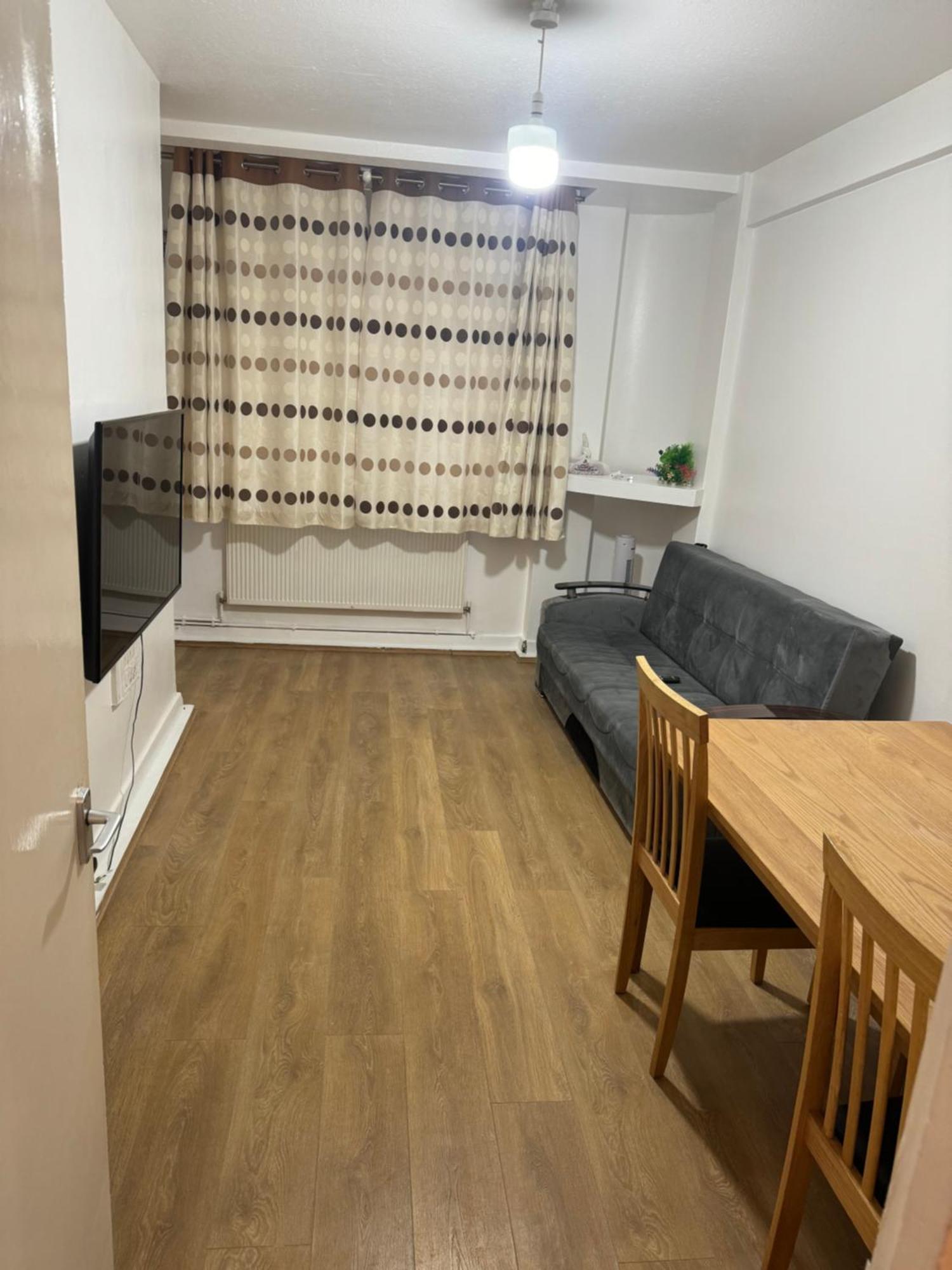 One Bedroom In Tower Bridge Road Apartament *