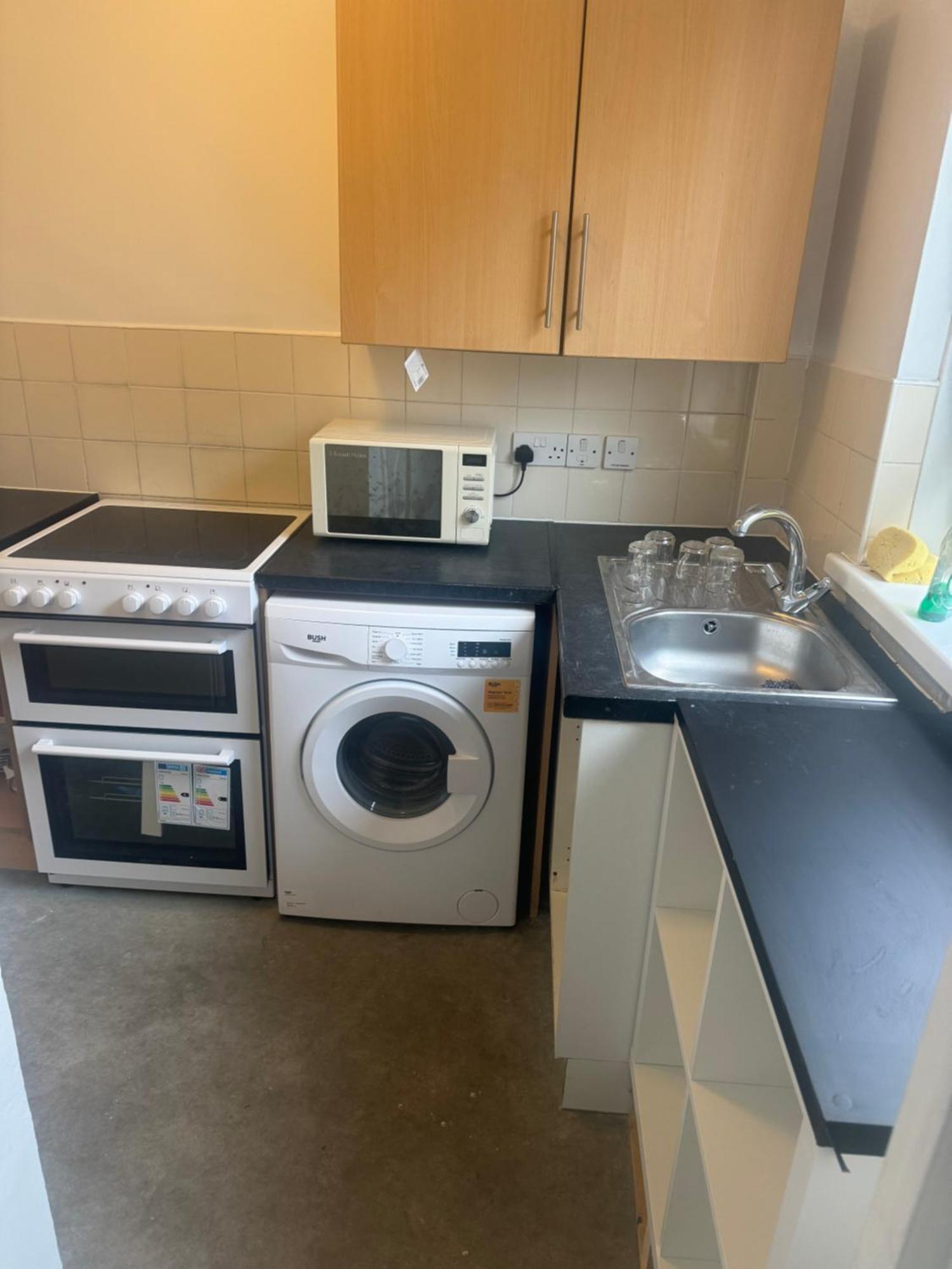 One Bedroom In Tower Bridge Road Apartament Londra