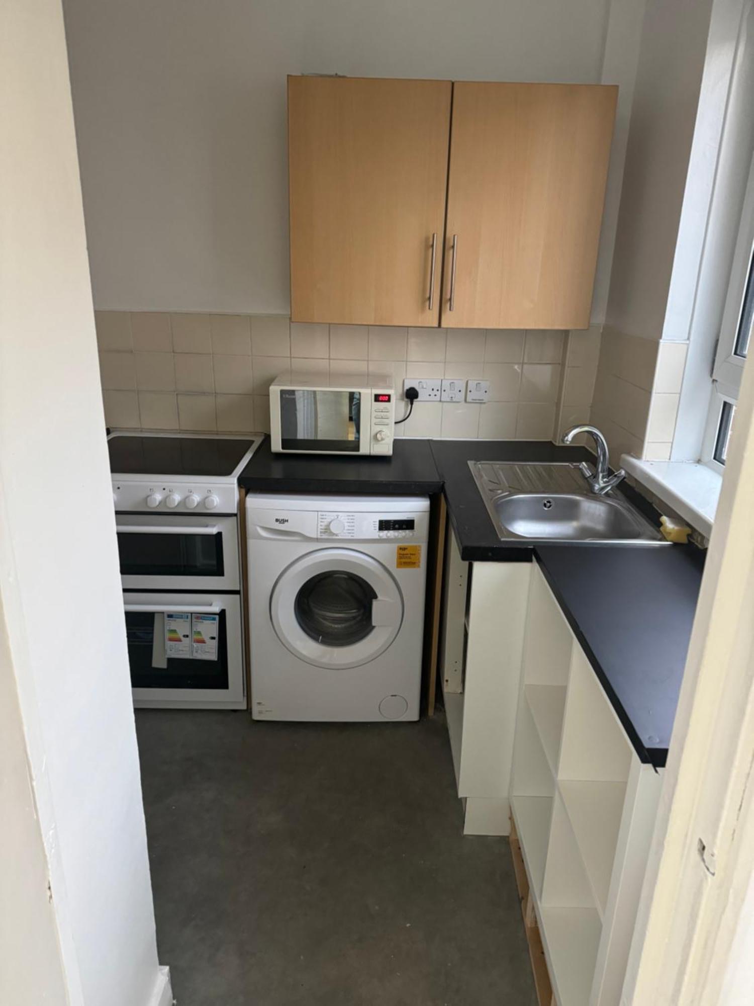 Apartament One Bedroom In Tower Bridge Road