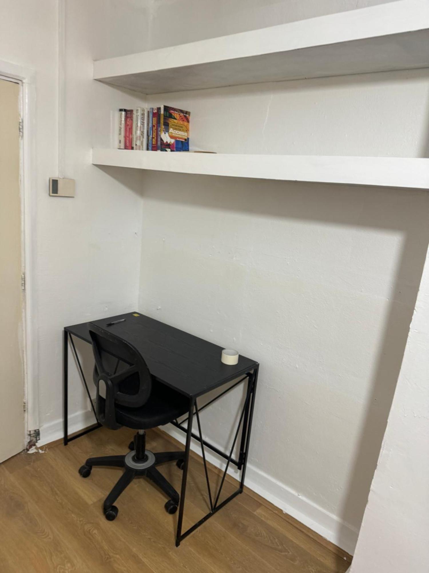 One Bedroom In Tower Bridge Road Apartament