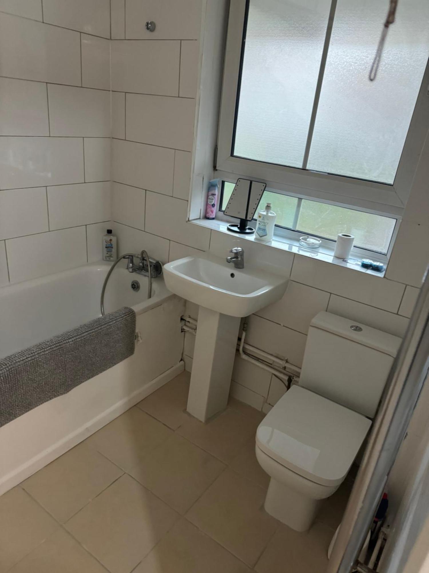 One Bedroom In Tower Bridge Road Apartament