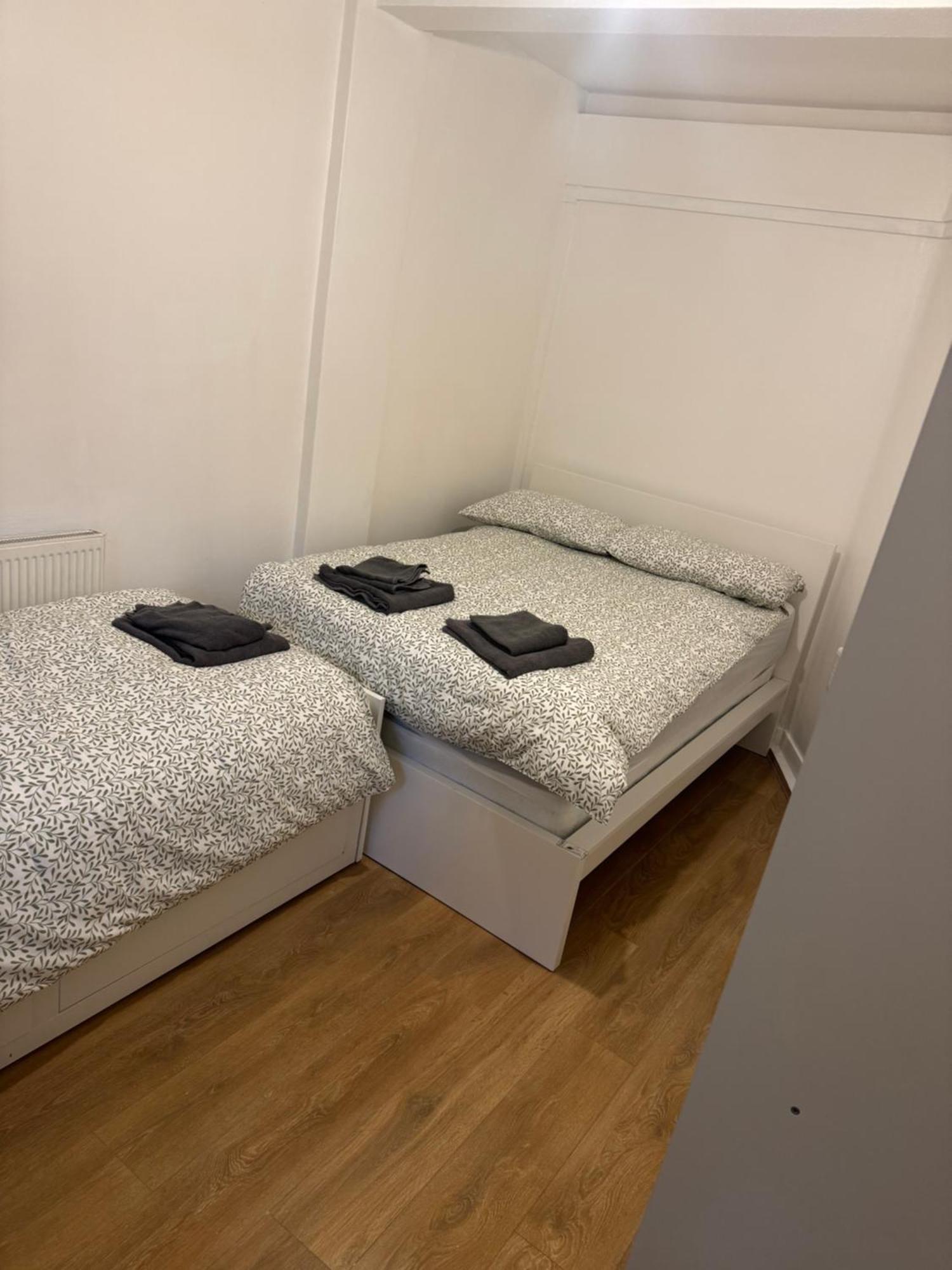 Apartament One Bedroom In Tower Bridge Road Londra