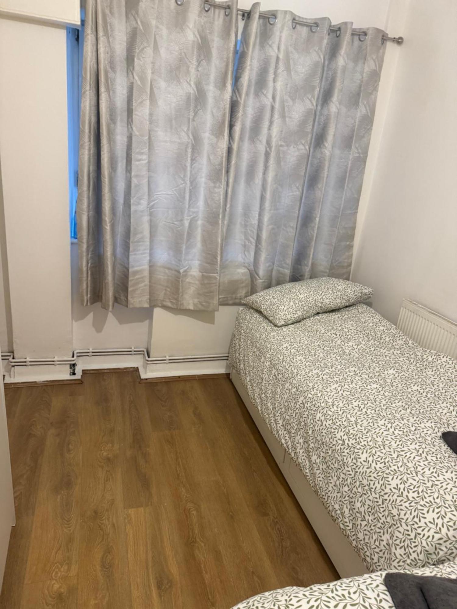 One Bedroom In Tower Bridge Road Apartament *