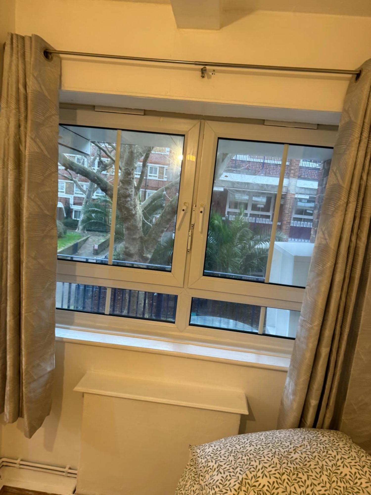 One Bedroom In Tower Bridge Road Apartament Londra